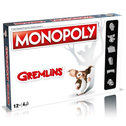 monopoloy gremlins